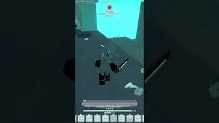 DEPTHS GANKING WITH SOULTHORN LEGENDARY | DEEPWOKEN