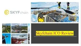 Skyfchain ICO Review