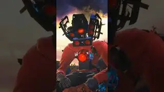 Titan speaker man