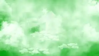 Clouds & fog moving | Green Screen Library