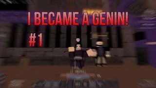 Wukashi: Sanshuoo Progression #1 I Became Genin