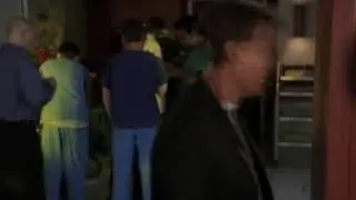 Доктор Кокс смех постирония 