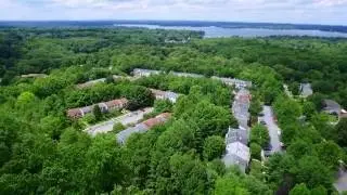 2nd Day Drone Flight Dji Phantom 3 Standard