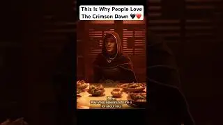 She Sounds Just Like Emilia Clarke In Solo Movie! 🖤 #StarWarsOutlaws #starwars #fyp
