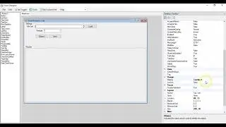 MacrosEngine Project case study - Emails Extractor Lite