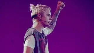 Justin Bieber rechaza interpretar una escena gay