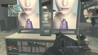 MW3 | MOAB on MAUDIES MONEY X
