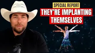 SPECIAL REPORT: Is Another Species Implanting Themselves Into Humans?