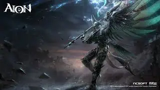 Aion 4.6 PvP EOB •Бьем по меткам• EOB 6x6 (High ping)