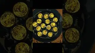 ПРИГОТОВИЛИ УЖИН ИЗ ЖИВЫХ УКРАШЕНИЙ  #аниме #анимемомент
