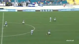 Mequinha vai morrer na Série D. (Ao vivaço)