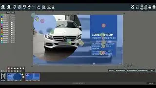 Vidently demo 1 Eye-Catching Spectacular Videos Convert Visitors Into Buyers