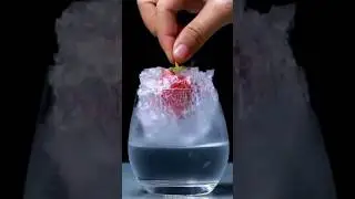 How Sodium Acetate Freeze Everything 🤯 Magic ✨