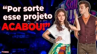 THE TRUTH BEHIND THE END OF SOY LUNA | Karol Sevilla VS cast + Ruggerol
