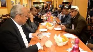 Warbixin Shirka Rugaha Gancasi ee Aduunka oo Lagu Qabtay Sydney Australia By Baafo 02 10 17