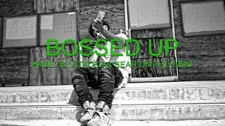 Lil Pete Type Beat - Bossed Up (Prod. By Stackz X BearOnTheBeat)