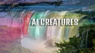 AI Creatures