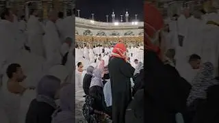 Illahi Main Tujhse Dua Maangta hoon | Makkah #islamicshorts #kaaba #makkah #ytshorts