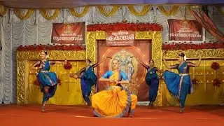 Mahadeva Manohara | Shiva Stuti | Dance Cover | Tarang #dance #dancer #dancecover #shiva