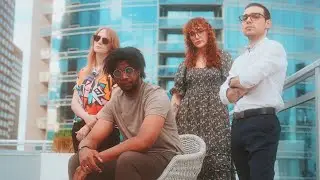 The Mothership: Season 2 (Official 