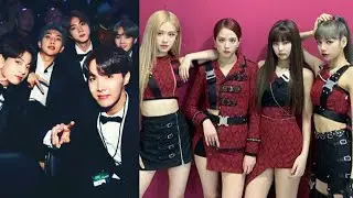 A BTS ARMY apologizes for spreading false rumors about BLACKPINK's ad promotions on Spotify
