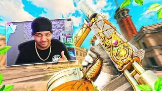 The MAC-10 is BACK and it’s UNREAL on Rebirth Island