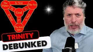 The Trinity, the Church's Self-inflicted Wound -Rabbi Tovia Singer