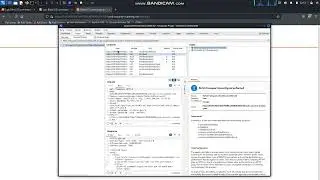 Blind OS command injection with out-of-band data exfiltration