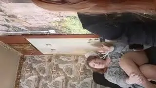 Эфир из перископа. Танцы. 