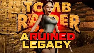 How Tomb Raider Was Made and Why the Creators HATED It