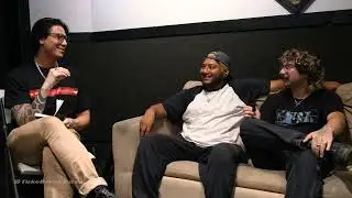 Taking A Break With Salt+ (Adrian Adame and Joseph Rodriguez)