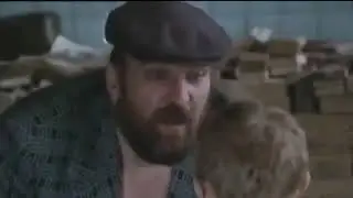 Унесу сынок