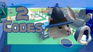2 NEW EXCLUSIVE PROMO CODES IN ROBLOX (2020)