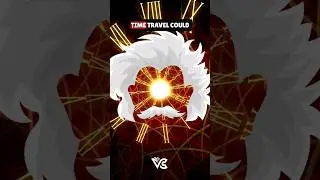 This is when time travel is actually possible 