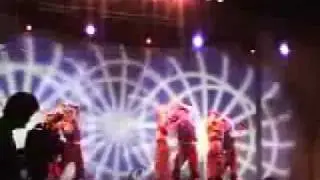 Tropical Gem GENERALES daniela marrella  fernando sosa davide fazio sandy ramos