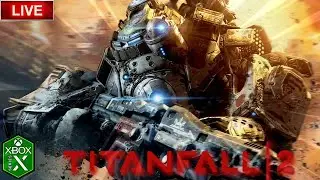 TITANFALL 2 MONDAY TEST DAY