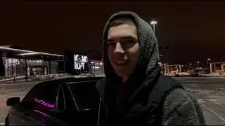 Приора Black Edition/Цвет настроения черный