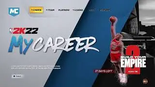 nba 2k22