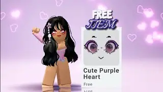 *HURRY* Get this FREE item now!🤩💞✨( NOW AVAILABLE )