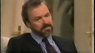 OLTL Viki Tries to Get Clint to Deal With His Anger