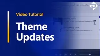 PremiumPress Theme Updates