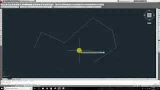 Converting Lines to Polylines in AUTOCAD- HINDI