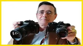 Meglio una fotocamera manual focus o autofocus?