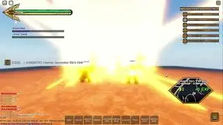[YBA] GETTING TWOH 3 TIMES