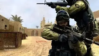 CS 1 6 АГРО ШКОЛЬНИК!!!И НЕМНОГО СКИЛЛА