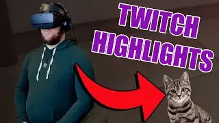 SPHAGETTO KNOWLEDGE - Stream Highlights #1