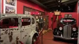 Torture Museum ( Crime & Punishment )