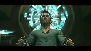 Total Recall - Official Teaser Trailer