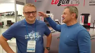 EDgun Machinery