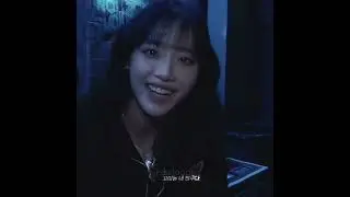 chuu edit - woo ah by crush | 😻🙏